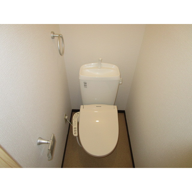 ＵＴレジデンス港北Ａ 内観