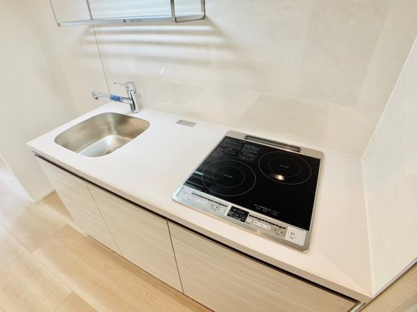 ＹＯＵ　Ｉ　ＣＯＵＲＴ2階 部屋設備