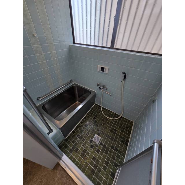 和ケ原2丁目貸家1号室 お風呂