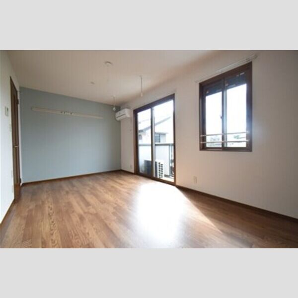 ルーチェ アトリオ206号室 居室