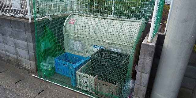 レオパレスプレミール109号室 部屋その他