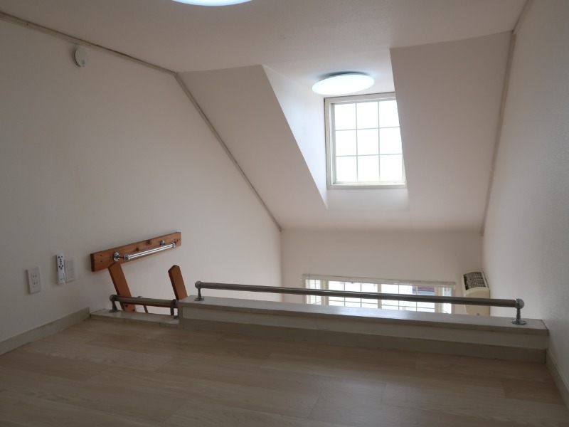 ハイツ新河岸2階 部屋その他