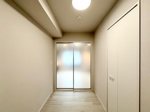 Ｌａ　Ｐｅｒｌａ　Ｎａｋａｎｏ3階 リビング