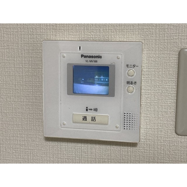 MKセンタービル202号室 部屋その他