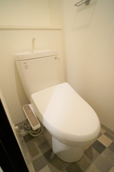 白金高輪レジデンス1階 同建物別部屋の参考画像