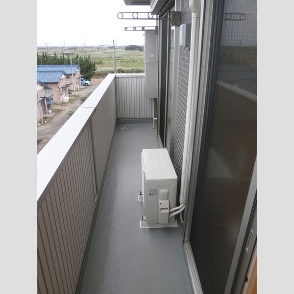 パレス　オン102号室 同建物別部屋の参考画像