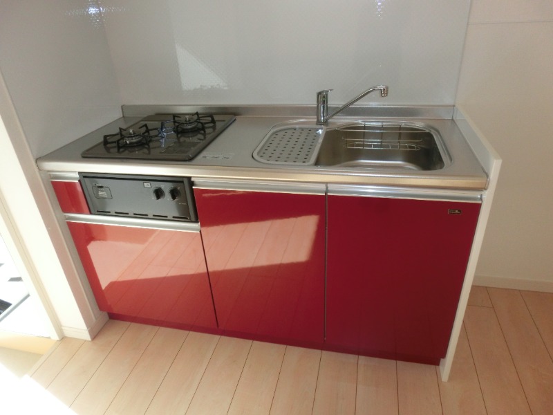 animale・R キッチン