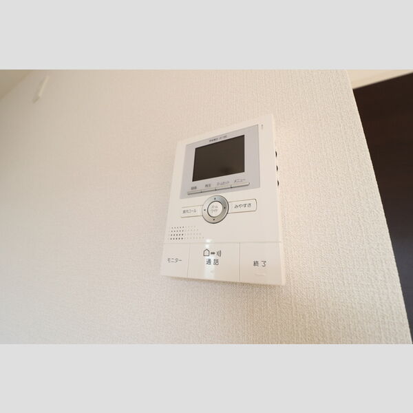 Grand Parc(グラン・パルク) TVインターホン