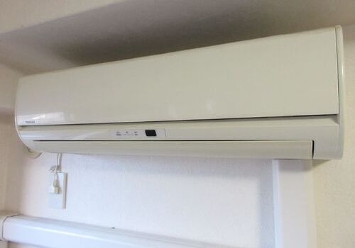 ライオンズマンション都立家政 部屋設備