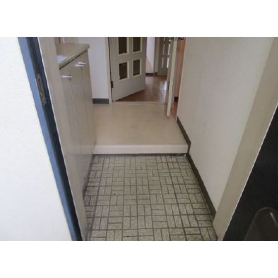 ベルヴィル杉田Ⅲファミーユ棟603号室 その他