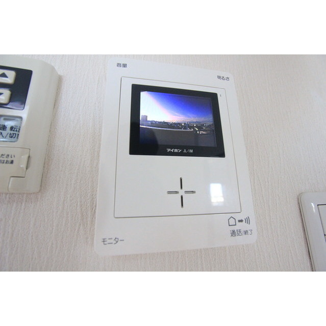 ラルジュテール403号室 部屋その他