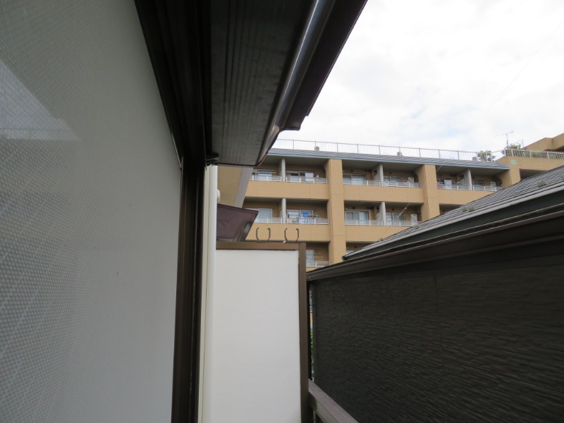 リバーハイツ2階 部屋その他