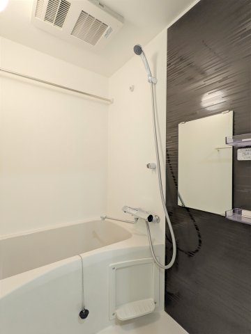 ブランドール坂下三丁目 お風呂