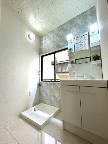 Fuji　二和東 洗面