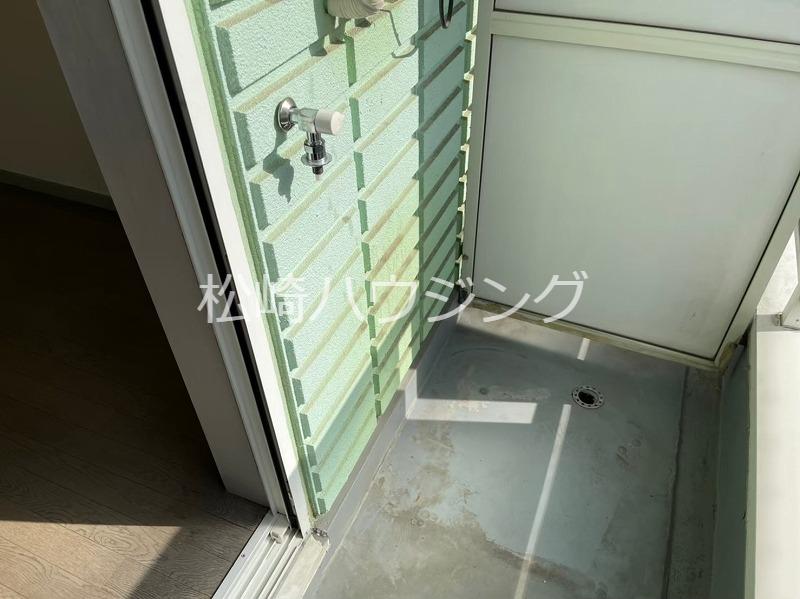 サンアベニュー2階 部屋その他