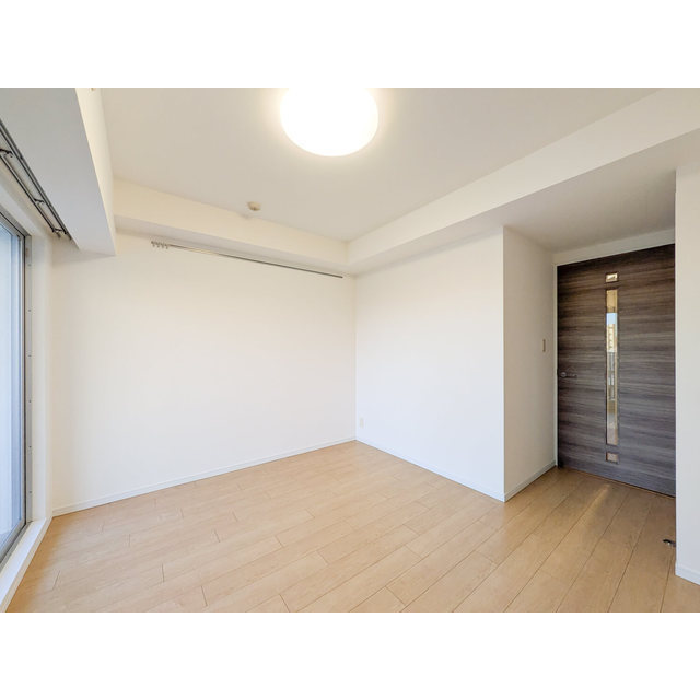 エミリブ下落合 リビング