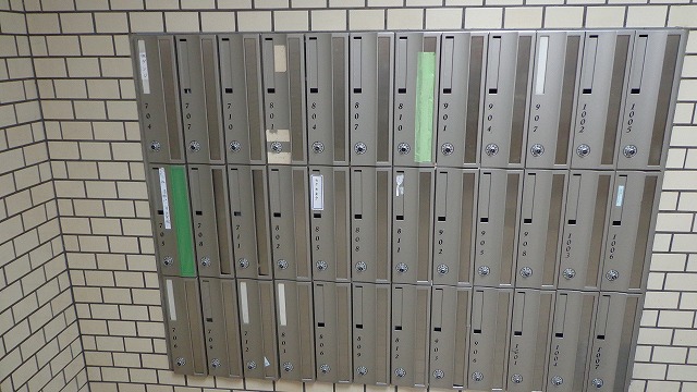 ペガサスステーションプラザ蒲田6階 外観