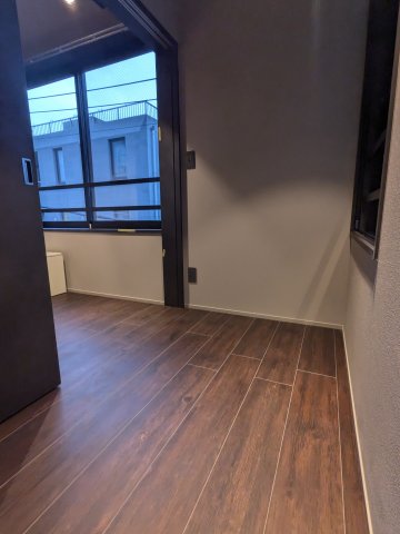 アピチェ南千住A棟 リビング