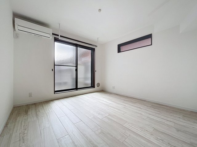 ソルナ西巣鴨1階 部屋その他