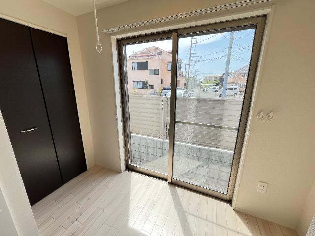 ラーバンコート大宮土屋 室内