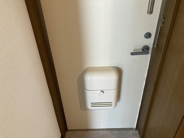 バーナルヒルズⅡＢ2階 部屋その他