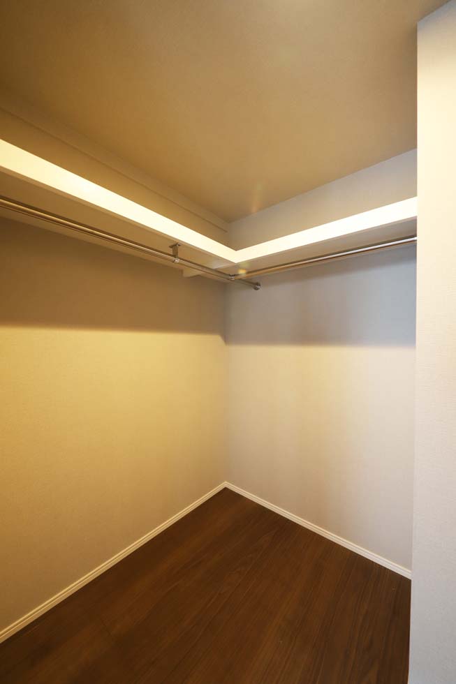 レジデンス桜新町ガーデン3階 内観