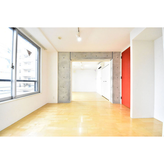 ブランシェ文京白山Ⅱ 内観