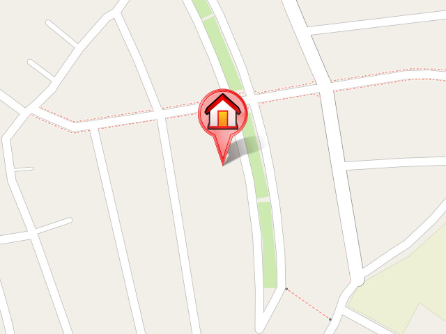 パティオ稔台A棟1階 null