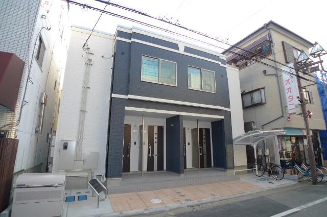 Ｓｈｉｎｅ　Ｈｉｌｌ（シャインヒル）の外観画像