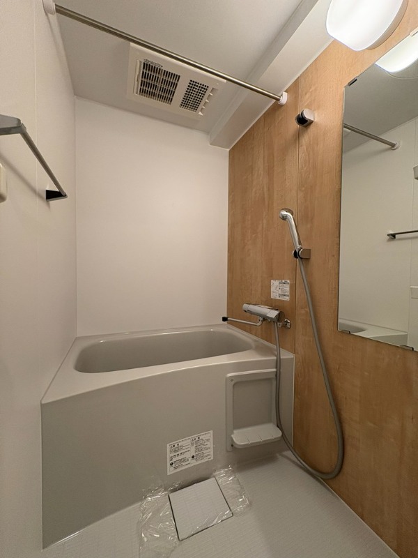 ステージファースト高輪Ⅱ お風呂