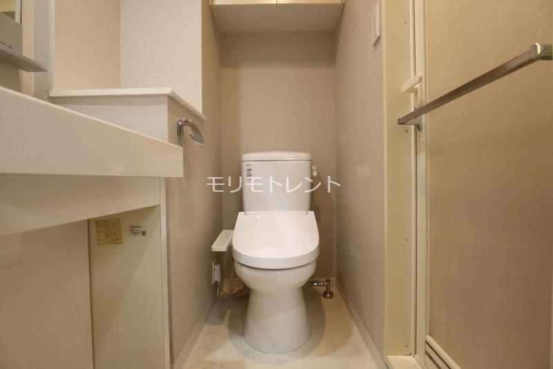 カスタリア大森Ⅱ11階 室内写真