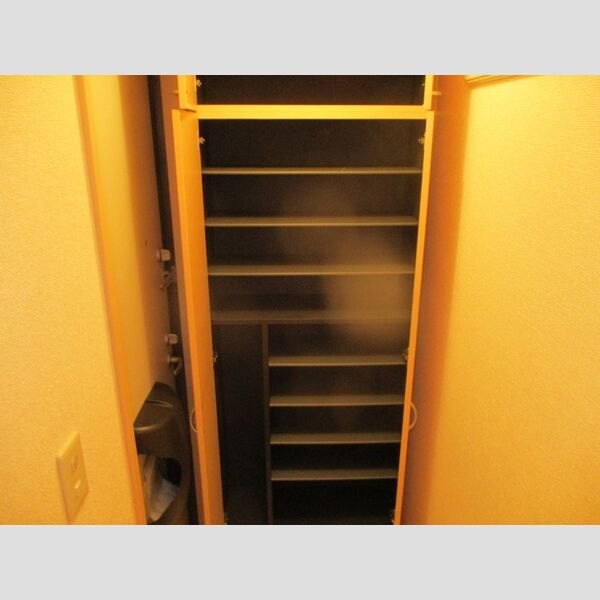 フェニックス　EFE202号室 シューズボックス