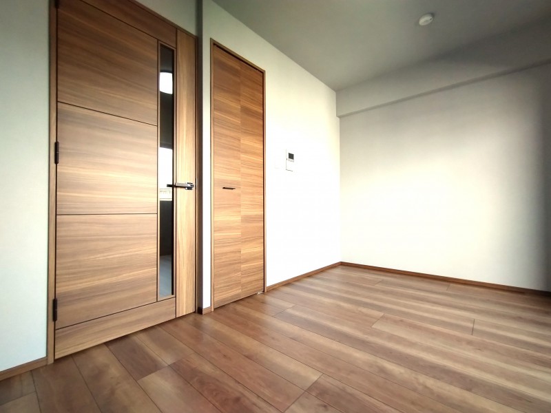 Le'aMARKS横濱東館 リビング