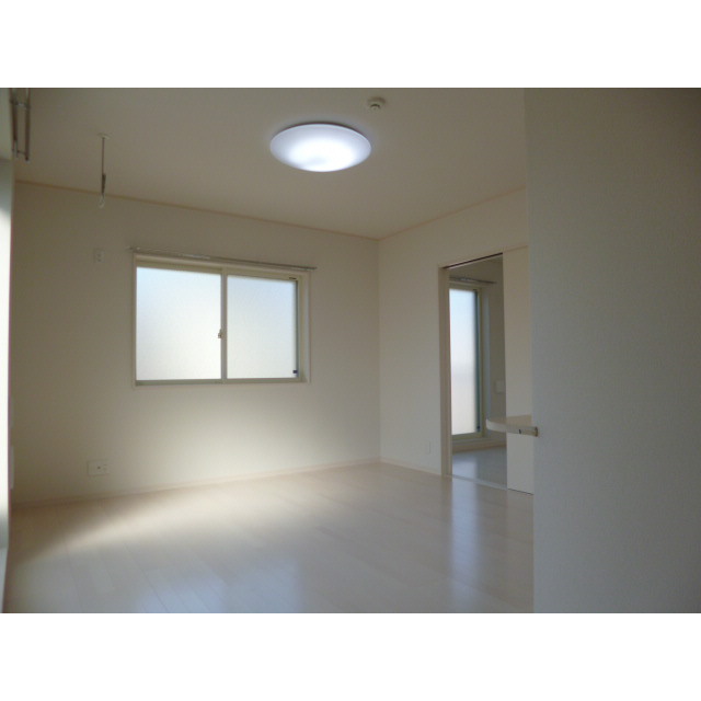 アムール mon frere リビング