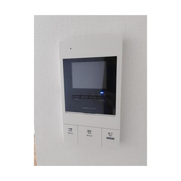 Estrella203号室 部屋設備