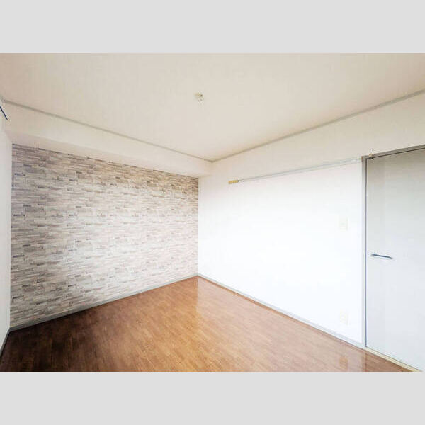 セジュールアネシス　Ⅰ202号室 洋室6帖