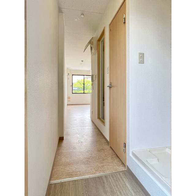 ＵＴレジデンス港北Ａ211号室 同建物別部屋の参考画像