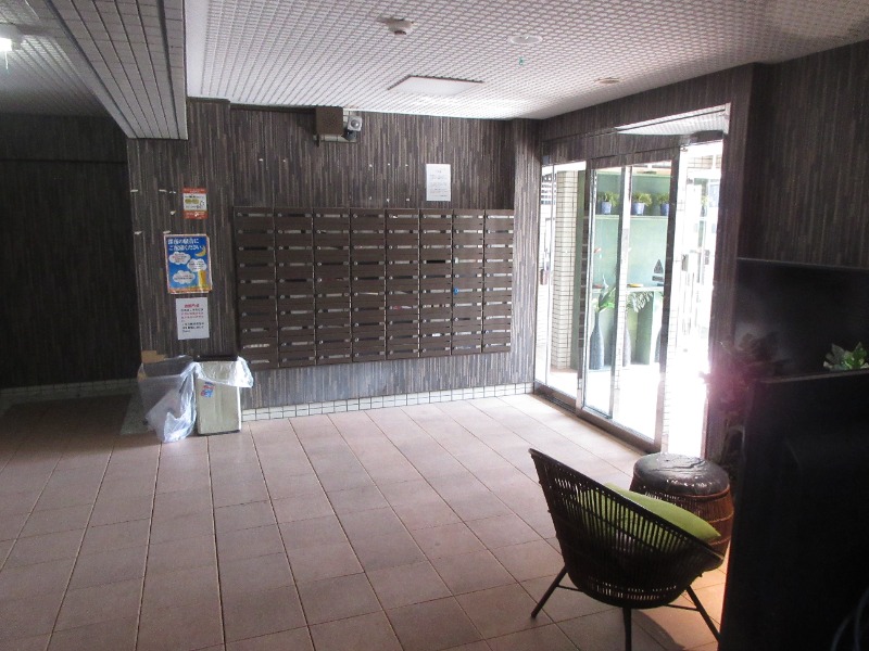 クリオたまプラーザ壱番館3階 部屋その他