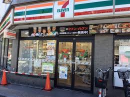 プレール・ドゥーク東京EASTⅢ 【コンビニエンスストア】セブンイレブン 台東日本堤店まで248ｍ