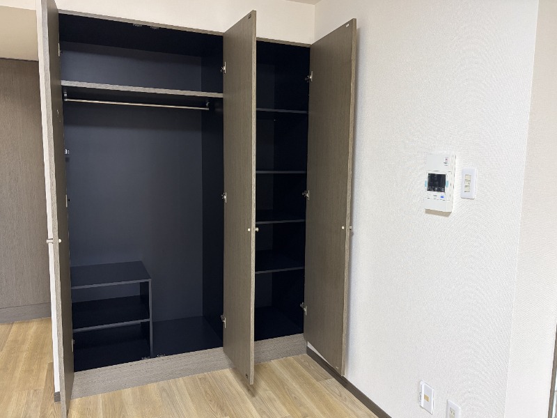 T’s garden都立大学Ⅱ2階 部屋その他