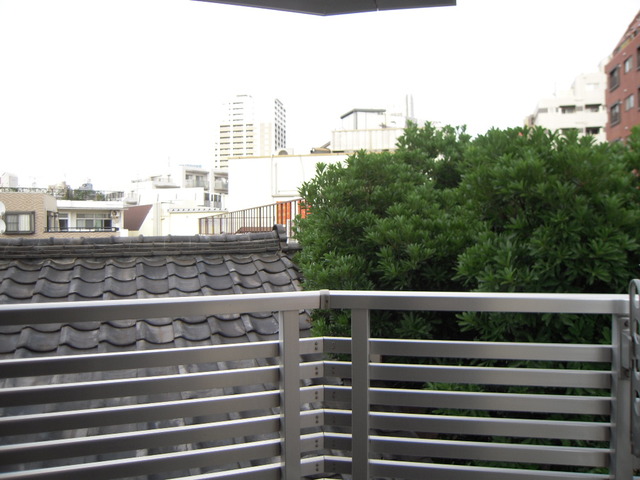 ルナクレスト１0303号室 展望