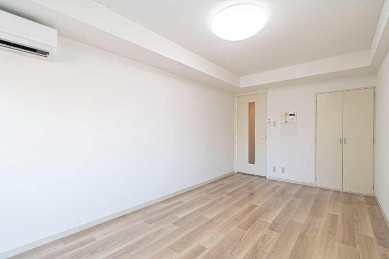 グローリア初穂相模原 リビング