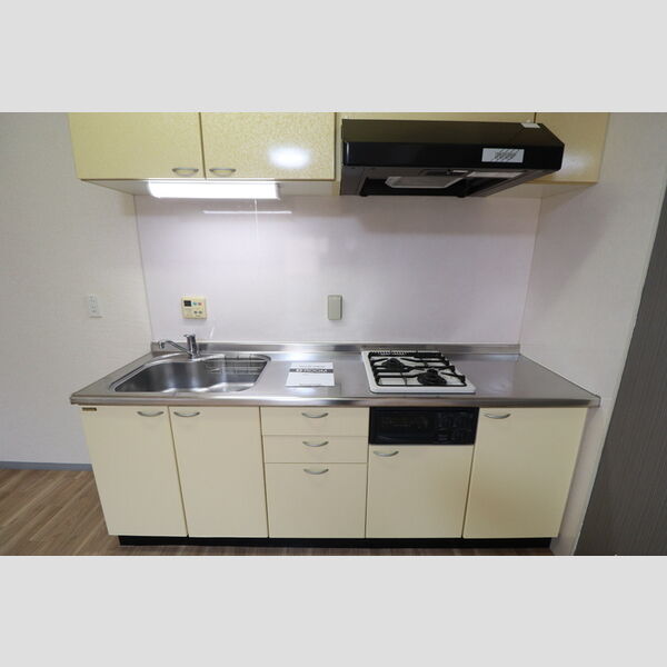NTマンション306号室 キッチン