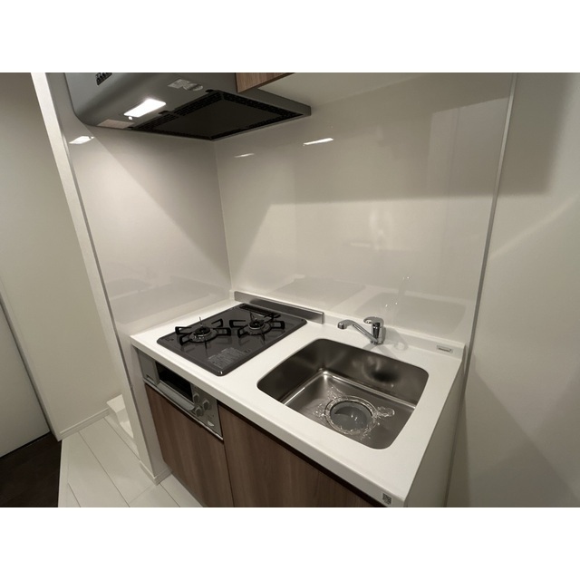 MQuarto与野302号室 キッチン