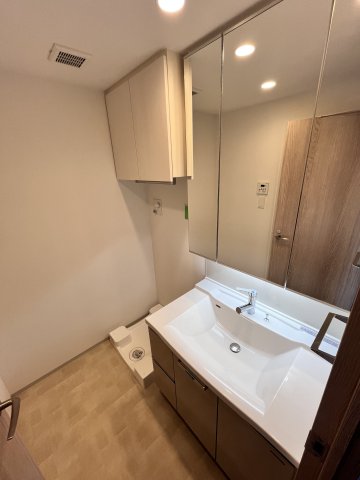 びゅうリエット横浜東神奈川516号室 ※別号室の参考写真です(現況優先・仕様違いの場合あり)