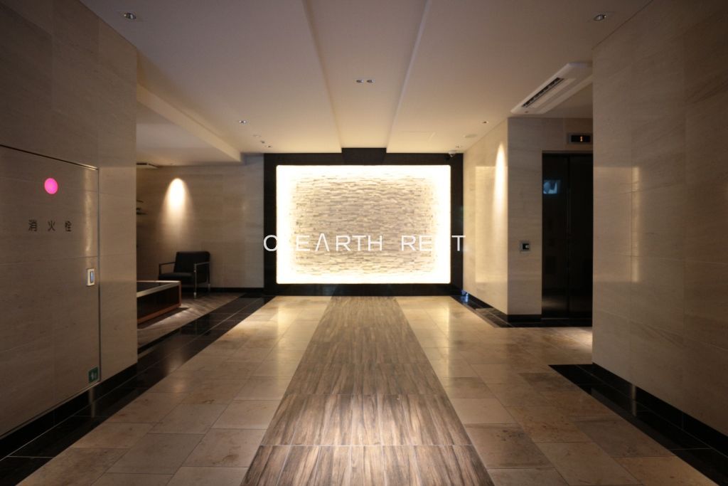 コンシェリア池袋 ＭＡＳＴＥＲ’Ｓ ＶＩＬＬＡ2階 直接の管理会社/アクセスも、ライフスタイルも、スマートに。