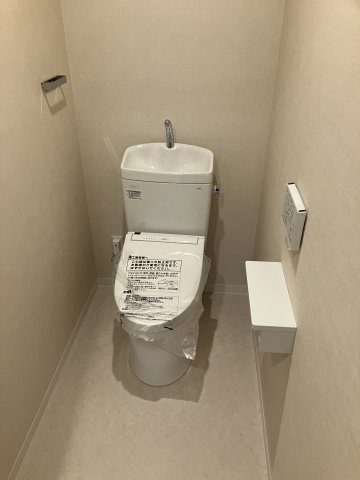 広尾アパートメント303号室 参考写真