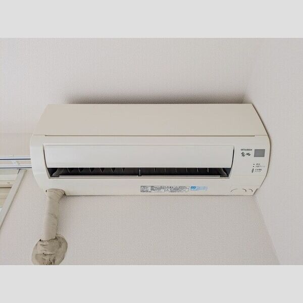 クレール有吉 エアコン