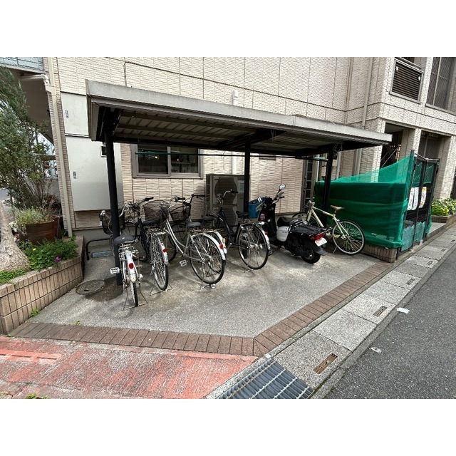 春日ハイツ301号室 部屋その他