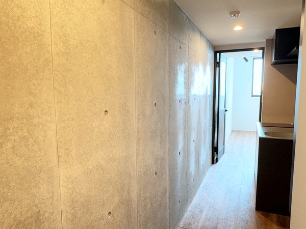 Bark Lane 学芸大学503号室 部屋その他